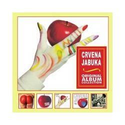 Crvena Jabuka - Original Album Collection (CD)